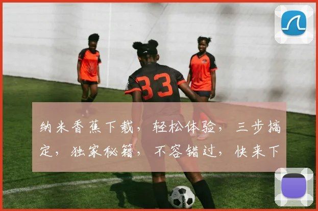 纳米香蕉下载，轻松体验，三步搞定，独家秘籍，不容错过，快来下载吧
