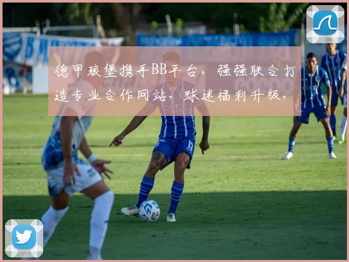 德甲狼堡携手BB平台，强强联合打造专业合作网站，球迷福利升级，尽享足球盛宴