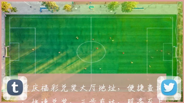 重庆福彩兑奖大厅地址，便捷查询，快速兑奖，三步直达，服务至上，轻松中奖