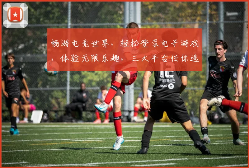 畅游电竞世界，轻松登录电子游戏，体验无限乐趣，三大平台任你选择